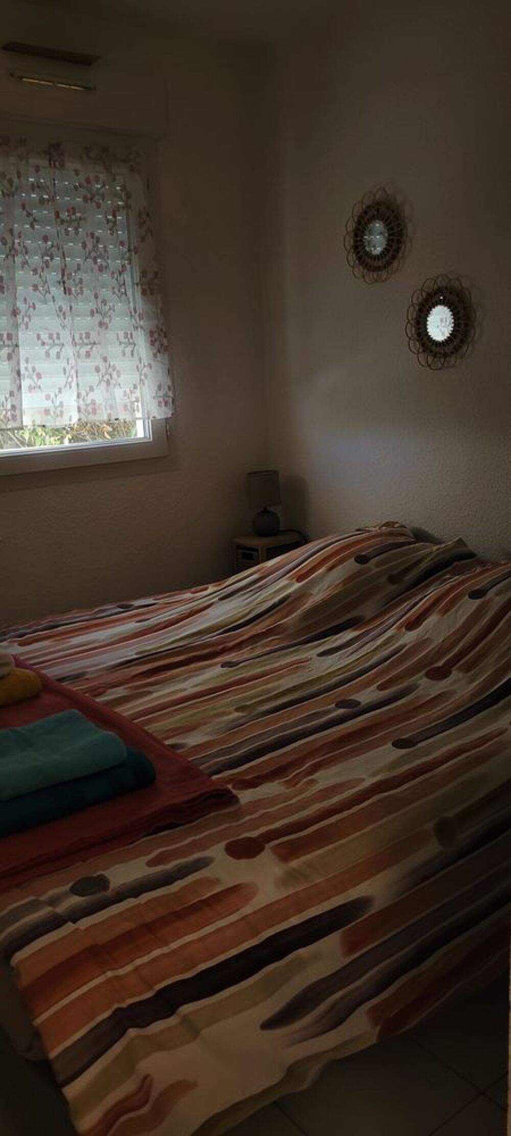   Appart F2 à Frontignan Plage Languedoc-Roussillon, Frontignan (34110)