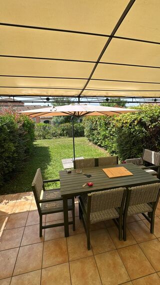 Maison à vendre 2 pièces 40 m²