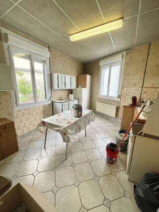  Maison à vendre 6 pièces 170 m²