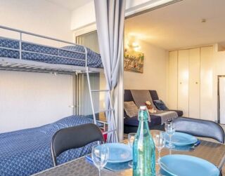 Location  Appartement 