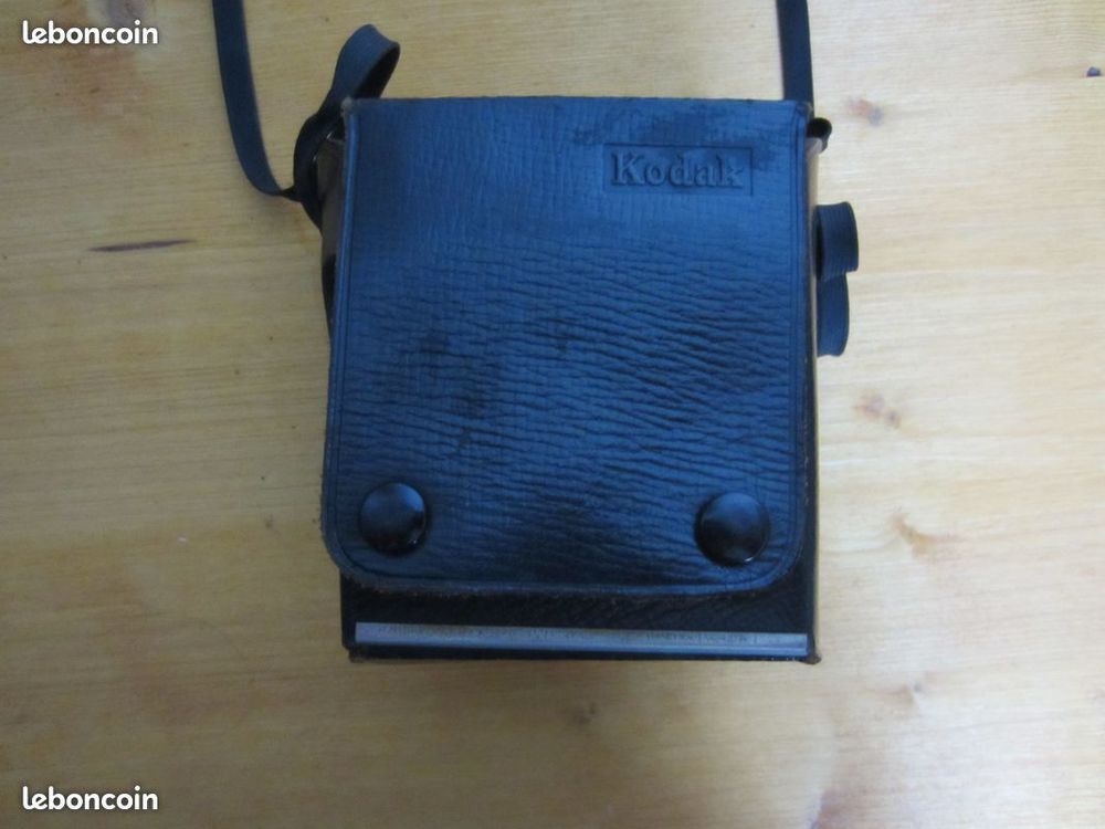 Ancien appareil photo KODAK Photos/Video/TV