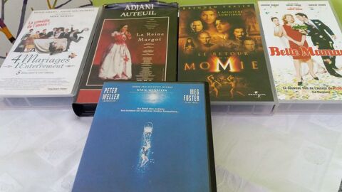 k7 vid�o
5 Charantonnay (38)