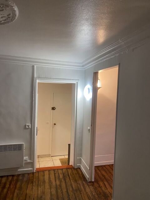  Appartement � louer 2/3 pi�ces 37 m� Aubervilliers