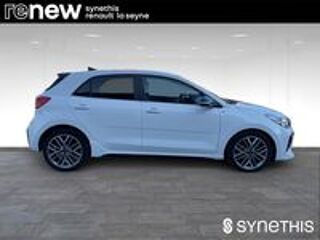 Rio 1.0 T-GDi 120 ch MHEV DCT7 GT-Line Premium Business 2023 occasion 83500 La Seyne-sur-Mer