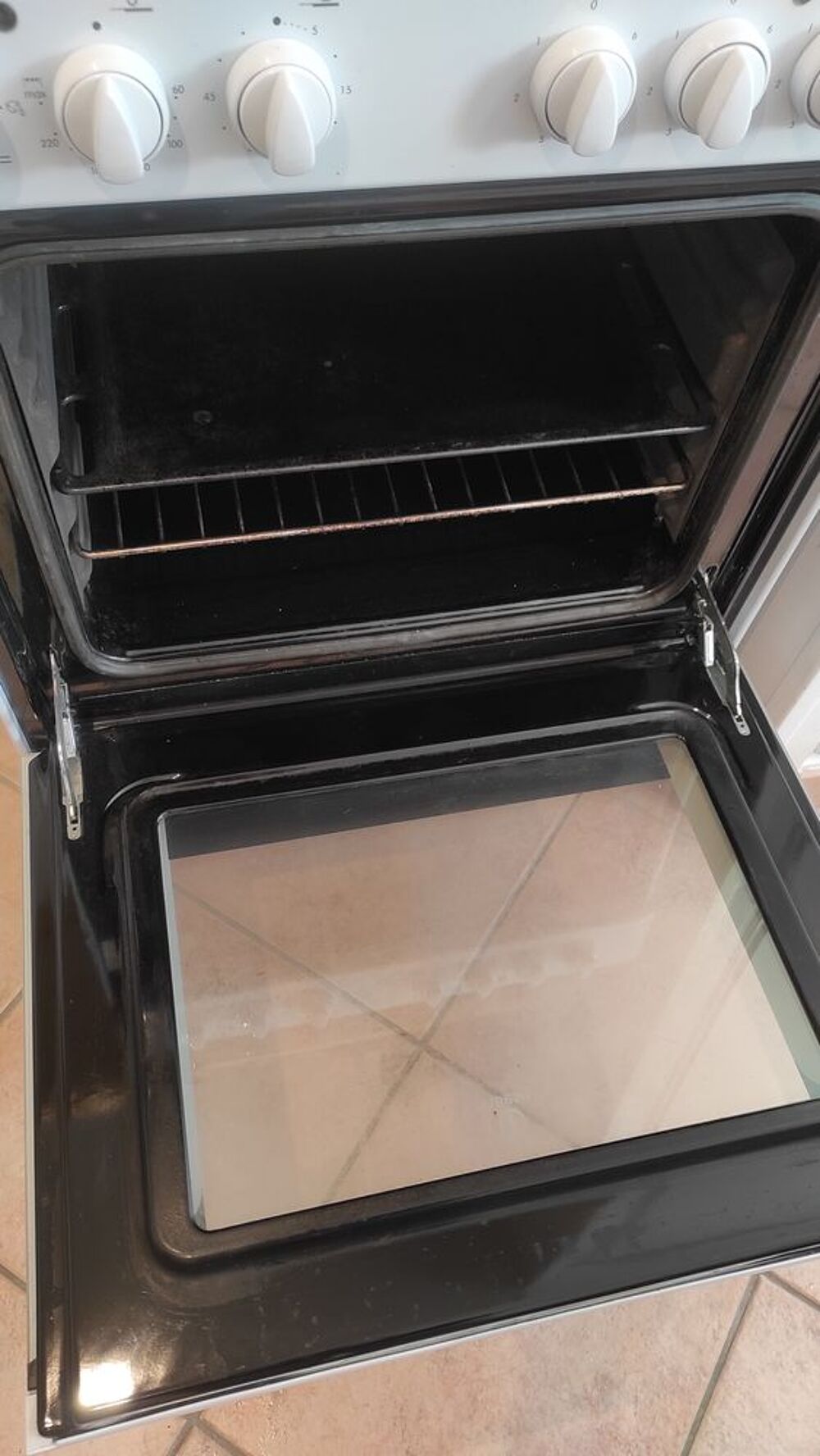 Cuisini&egrave;re Indesit Cuisine