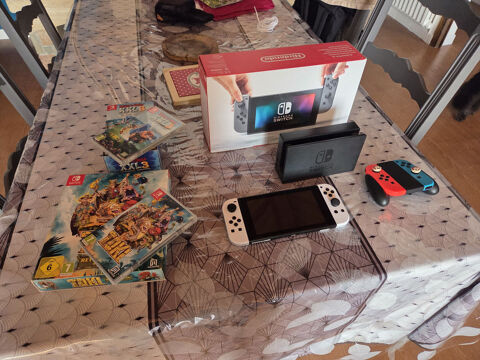 Switch 160 Solignac-sur-Loire (43)