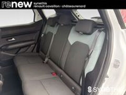 Duster Hybrid 140 Extreme 2025 occasion 84300 Cavaillon
