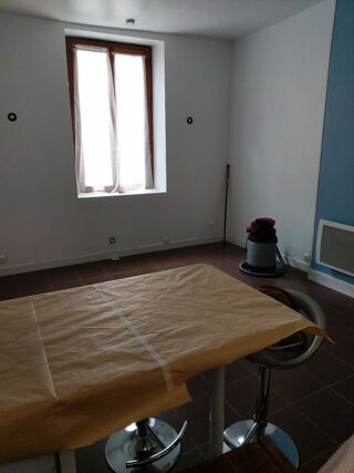  Appartement � vendre 1 pi�ce 21 m�