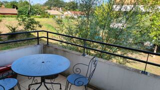  Appartement � louer 2 pi�ces 41 m�