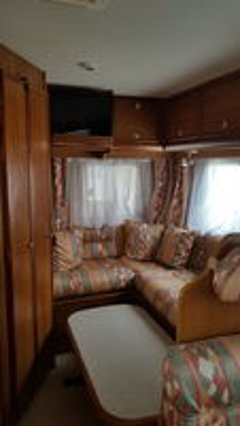  1993 occasion 11370 Port Leucate