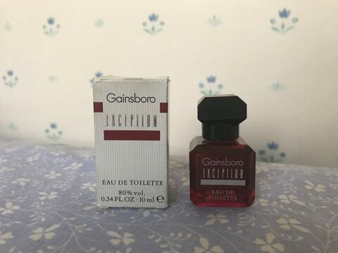 Miniatures de parfum 5 Vincennes (94)