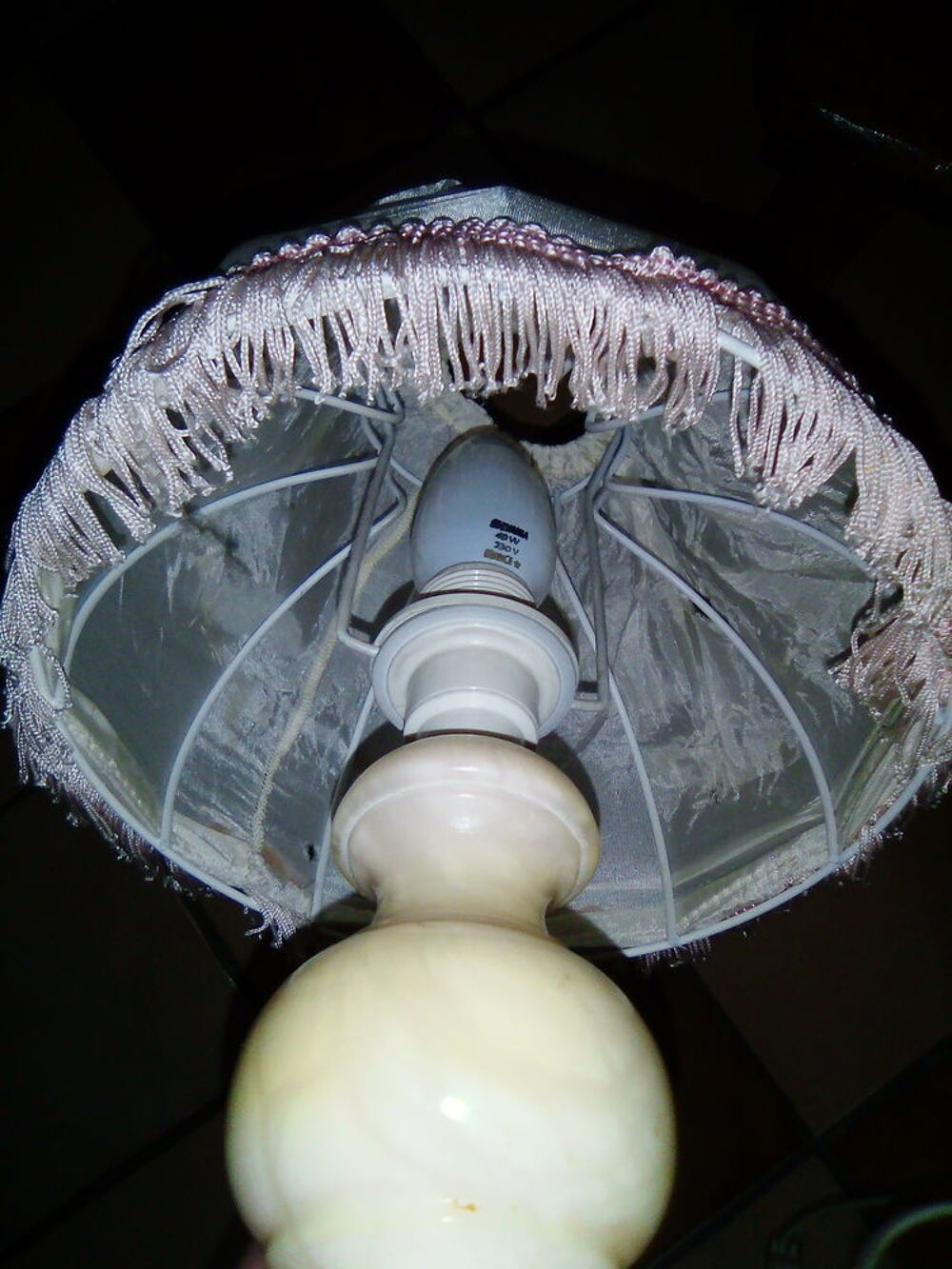 Lampe Décoration
