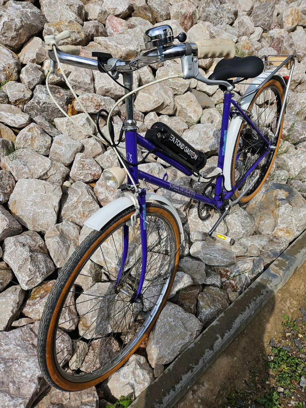 V&eacute;los Vélos