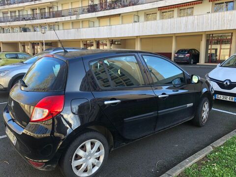 Renault clio ii Clio 1.2 16V 75 eco2 Authentique Euro 5