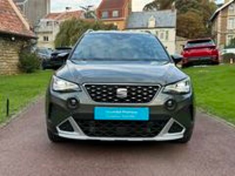 Arona 1.5 TSI ACT 150 ch Start/Stop DSG7 Xperience 2023 occasion 62360 Saint-L&eacute;onard