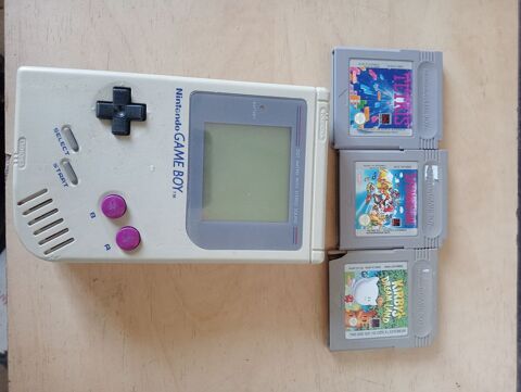 Game boy 150 Saint-Maurice-sur-Aveyron (45)