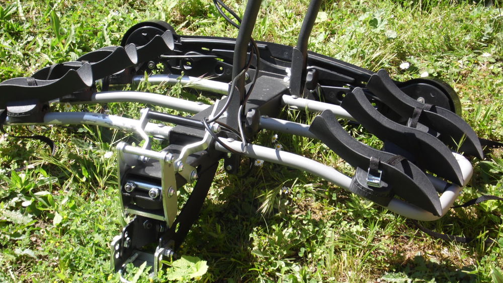 porte velos Sports