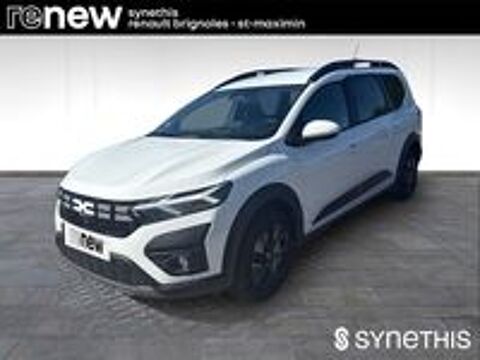 Jogger TCe 110 7 places GSR2 Expression 2024 occasion 83170 Brignoles