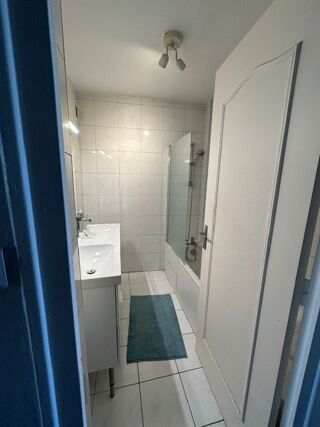  Colocation à louer 1 pièce 13 m²