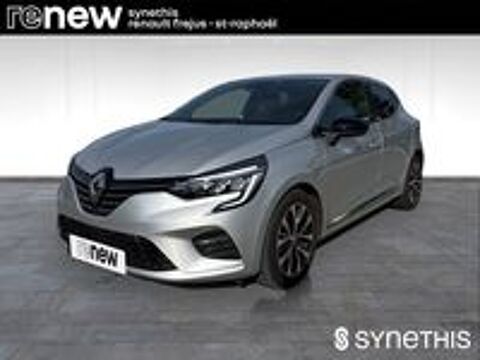 Clio V Clio TCe 90 Techno 2023 occasion 83600 Fr&eacute;jus