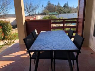  Maison � louer 5 pi�ces 90 m� Ch�teauneuf-val-saint-donat