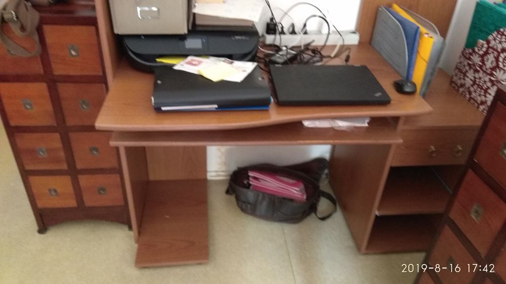 Bureau informatique Meubles