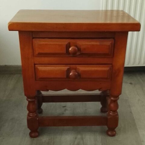 table de chevet 20 Bouloire (72)