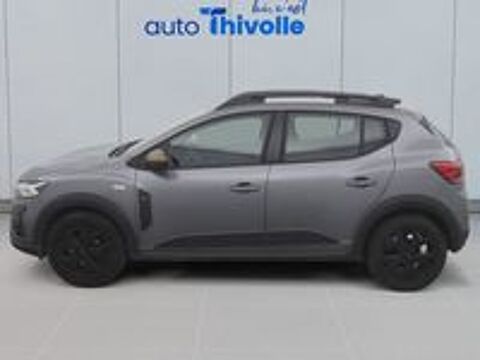 Sandero TCe 90 GSR2 Stepway Extreme 2025 occasion 42120 Le Coteau
