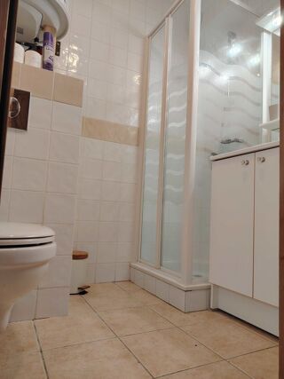  Appartement � louer 1 pi�ce 16 m�