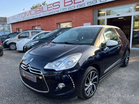 Citroen ds3 Citroën