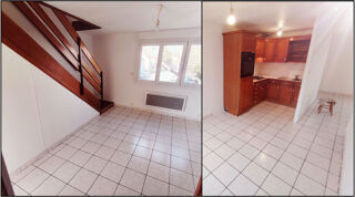  Maison � vendre 4 pi�ces 74 m�