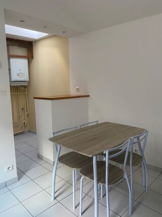  Duplex/triplex à louer 2 pièces 40 m²