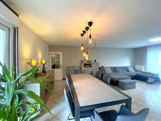  Maison à vendre 5 pièces 115 m²