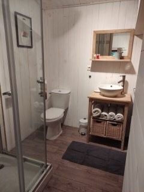  chalet � louer 1 pi�ce 25 m�