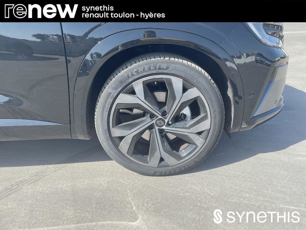 Austral E-Tech full hybrid 200 GSR2 Techno esprit Alpine 2024 occasion 83160 La Valette-du-Var