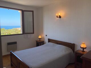  Appartement  vendre 2 pices 46 m