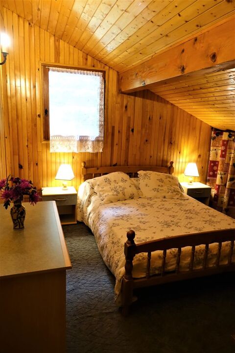   appartement 2 p. Saint-Gervais Appartement - 2 pi�ce(s) - 36 m�