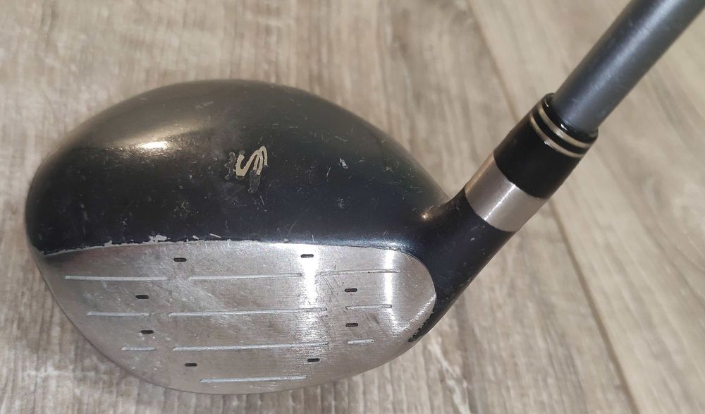 Bois 9 De Golf Cobra SZ en Graphite pour Femme Tr&egrave;s Bon &Eacute;tat Sports