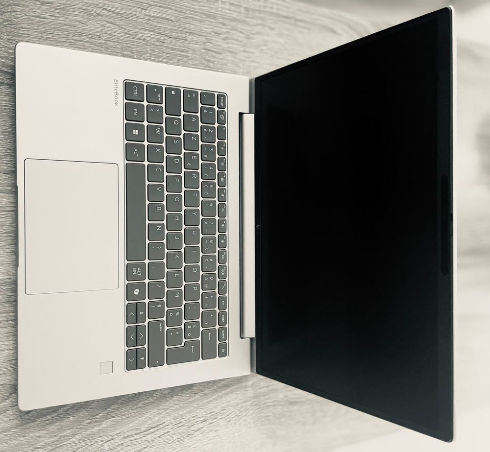 PC HP Elitebook G1A Windows 11 Matériel informatique