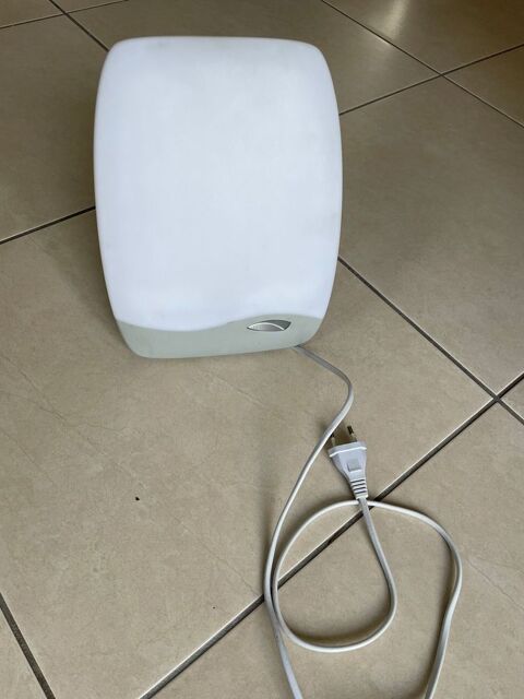 Lampe de luminoth�rapie 25 Milly-la-For�t (91)