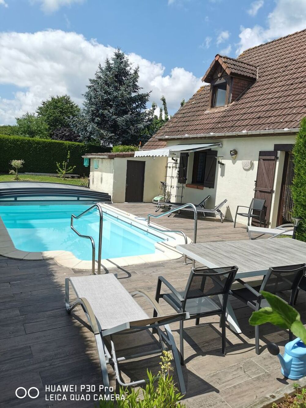 Vente Maison Maison au calme Grainville-sur-ry