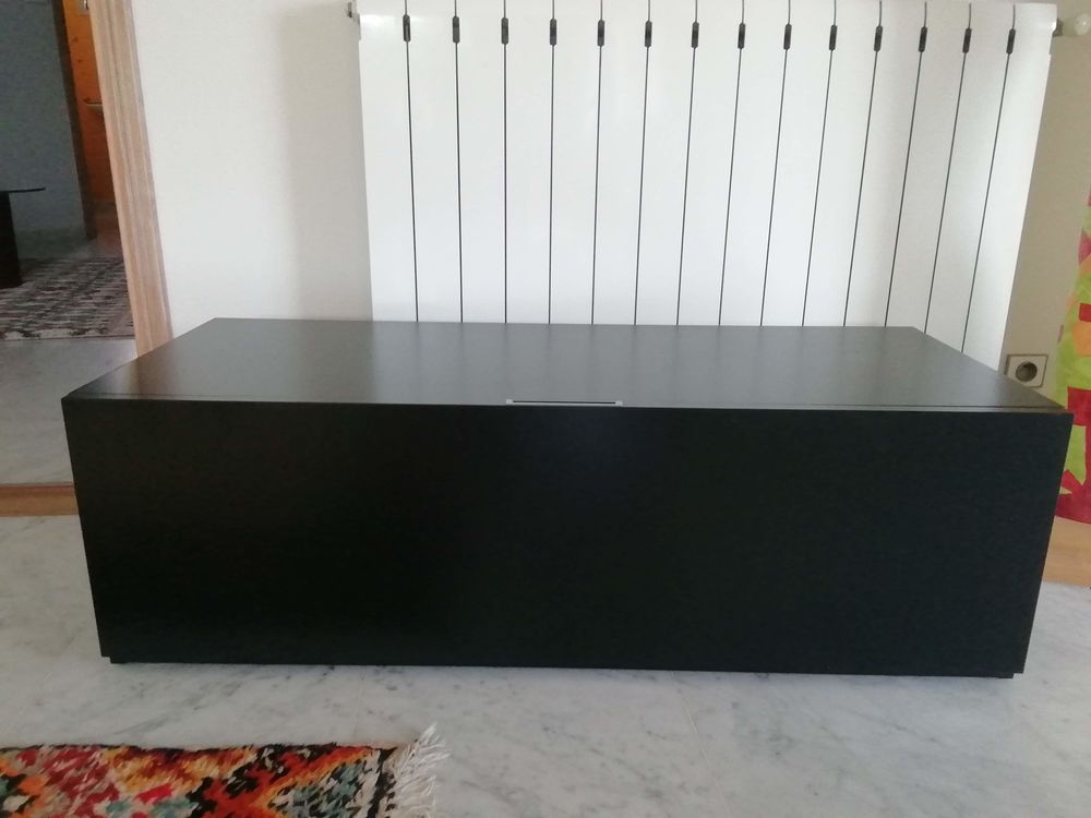 MEUBLE DESSOUS TELE ROCHE ET BOBOIS Meubles
