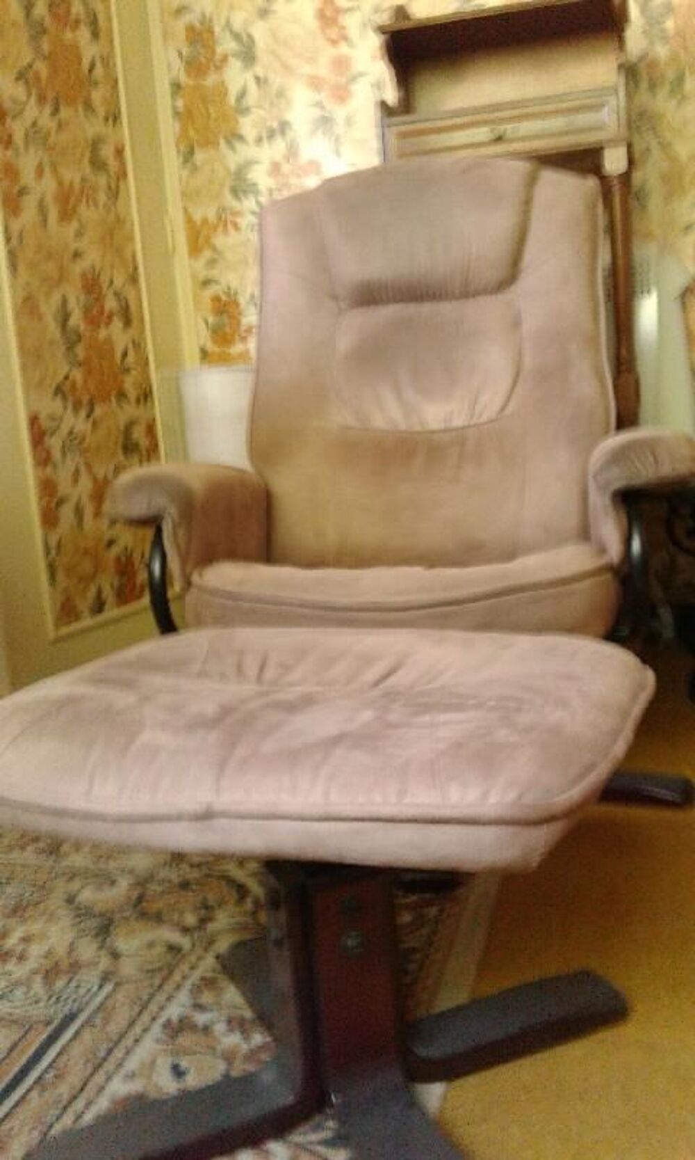 Fauteuil D Occasion Particuliernull