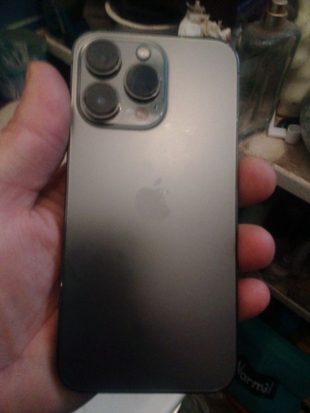 IPHONE13PRO Téléphones et tablettes