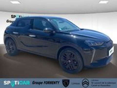 C3 DS 3 E-Tense Performance Line+ 2023 occasion 11300 Limoux