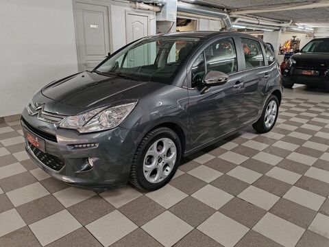 Citroen c3 Citroën