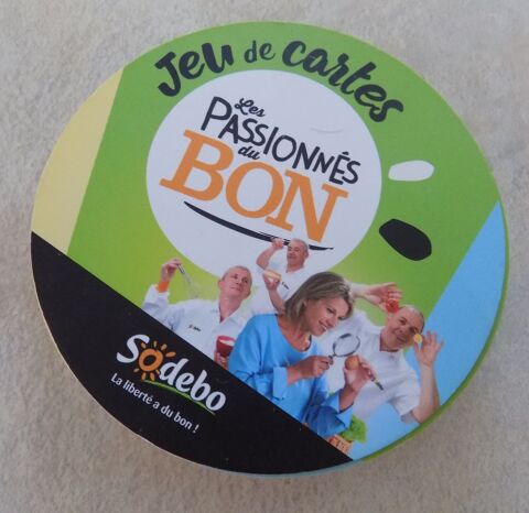 Memo Sodebo 1 La Motte-d'Aveillans (38)