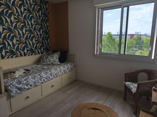  Appartement à louer 3/4 pièces 91 m²