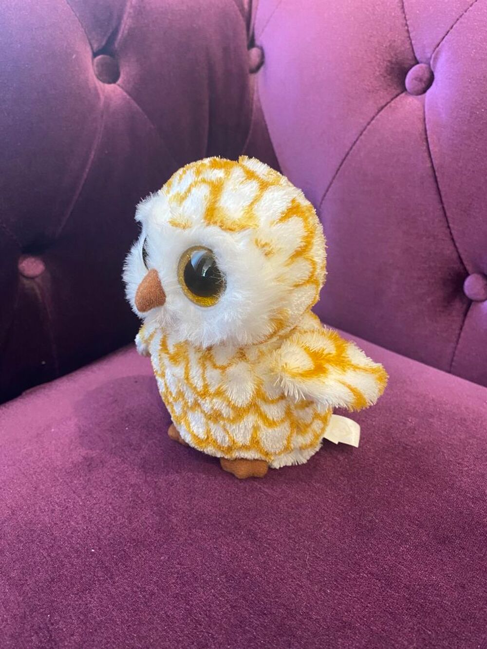 Hibou Trudy 