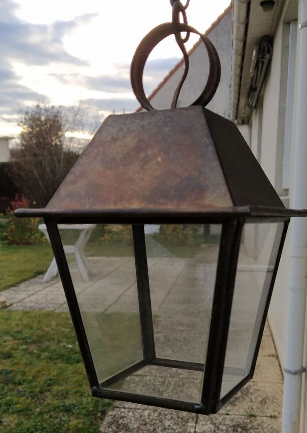 Lampadaire Décoration